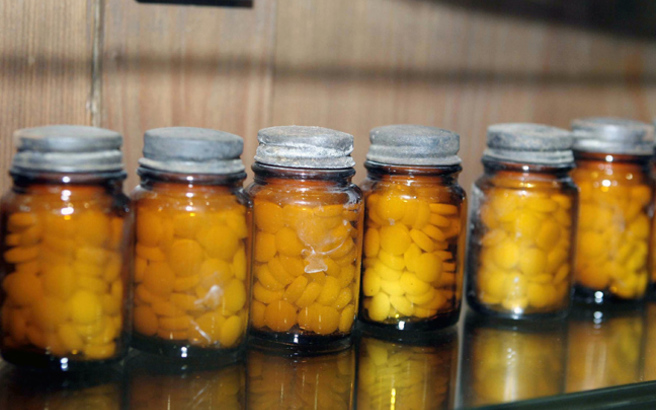 Χτύπημα της Δίωξης Ηλεκτρονικού Εγκλήματος στην παράνομη διακίνηση φαρμάκων