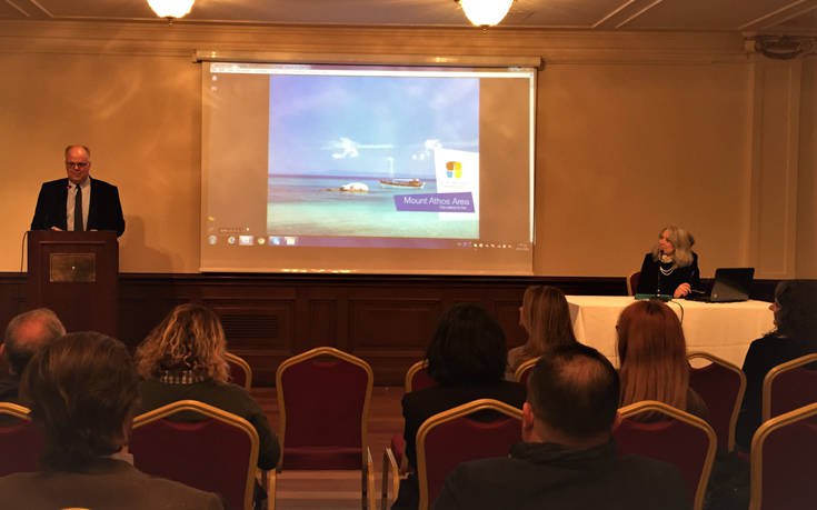 Full in love οι Τούρκοι με την Ανατολική Χαλκιδική