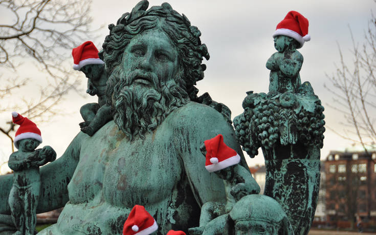 &Kappa;&Omicron;&Pi;&Epsilon;&Gamma;&Chi;&Alpha;&Gamma;&Eta; &Delta;&Alpha;&Nu;&Iota;&Alpha;