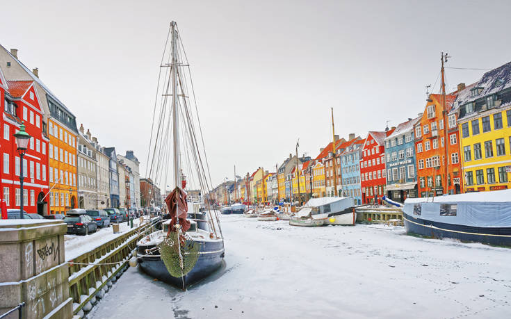 &Kappa;&Omicron;&Pi;&Epsilon;&Gamma;&Chi;&Alpha;&Gamma;&Eta; &Delta;&Alpha;&Nu;&Iota;&Alpha;