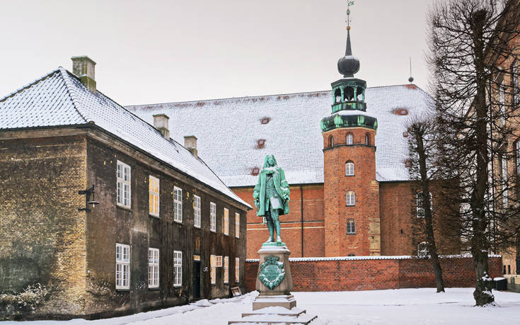 &Kappa;&Omicron;&Pi;&Epsilon;&Gamma;&Chi;&Alpha;&Gamma;&Eta; &Delta;&Alpha;&Nu;&Iota;&Alpha;