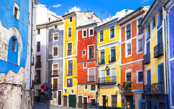 &Kappa;&Omicron;&Upsilon;&Epsilon;&Nu;&Kappa;&Alpha; &Iota;&Sigma;&Pi;&Alpha;&Nu;&Iota;&Alpha;