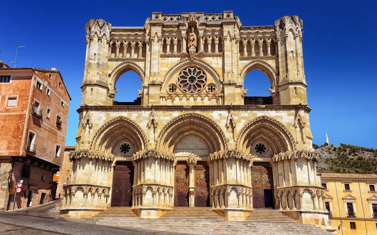 &Kappa;&Omicron;&Upsilon;&Epsilon;&Nu;&Kappa;&Alpha; &Iota;&Sigma;&Pi;&Alpha;&Nu;&Iota;&Alpha;