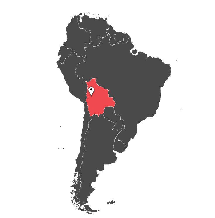 Παζάρια μαγισσών και αποικιακά κτίρια στη ψηλότερη πρωτεύουσα του κόσμου