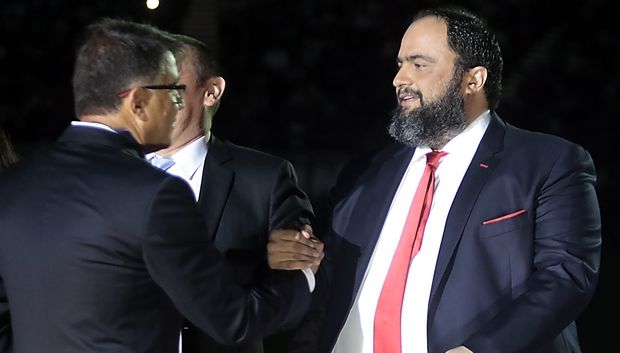 lemonis marinakis
