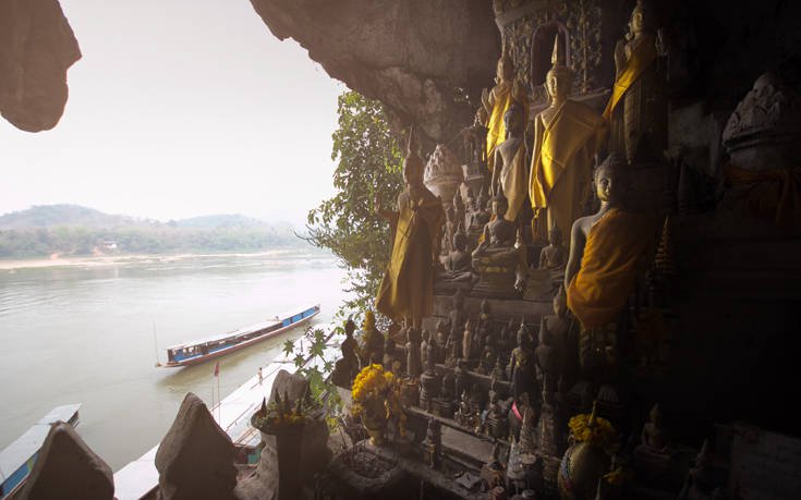 &Lambda;&Omicron;&Upsilon;&Alpha;&Nu;&Gamma;&Kappa; &Pi;&Rho;&Alpha;&Mu;&Pi;&Alpha;&Nu;&Gamma;&Kappa; &Lambda;&Alpha;&Omicron;&Sigma;