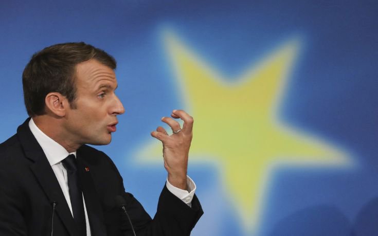 macron