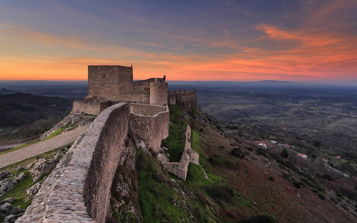 &Mu;&Alpha;&Rho;&Beta;&Alpha;&Omicron; &Pi;&Omicron;&Rho;&Tau;&Omicron;&Gamma;&Alpha;&Lambda;&Iota;&Alpha;