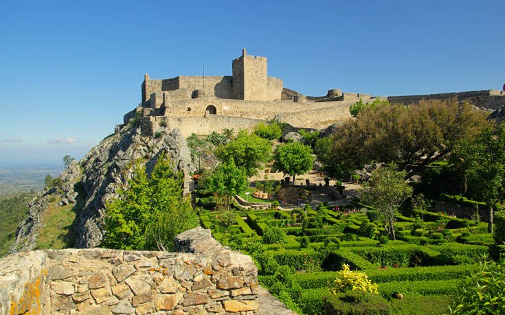 &Mu;&Alpha;&Rho;&Beta;&Alpha;&Omicron; &Pi;&Omicron;&Rho;&Tau;&Omicron;&Gamma;&Alpha;&Lambda;&Iota;&Alpha;