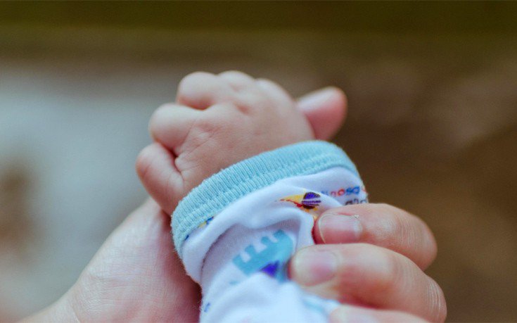 Δίδυμα αγοράκια τα πρώτα παιδιά του 2018 στο Ρέθυμνο