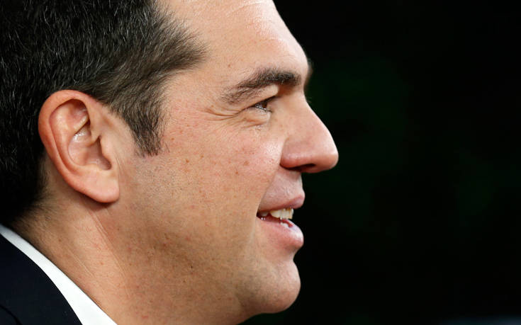 Τσίπρας για σαρία: Ιστορικό βήμα το νομοσχέδιο της κυβέρνησης