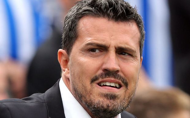 Οι άνθρωποι του Γκαρσία στον Ολυμπιακό