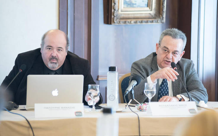 Με 550 εκθέτες και special θεματικά events η Horeca 2018 ανοίγει τις πύλες της στις 9 Φεβρουαρίου