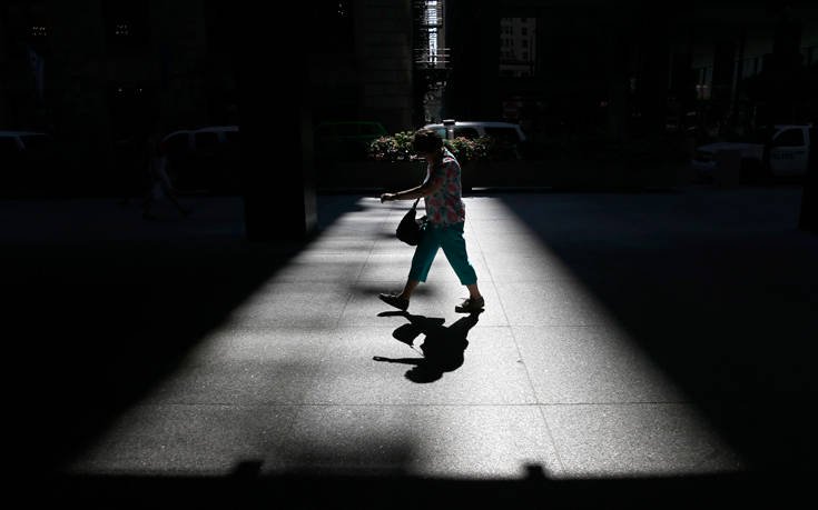 «Η καλύτερη πόλη για να απολαμβάνει κανείς τη ζωή είναι το Σικάγο»