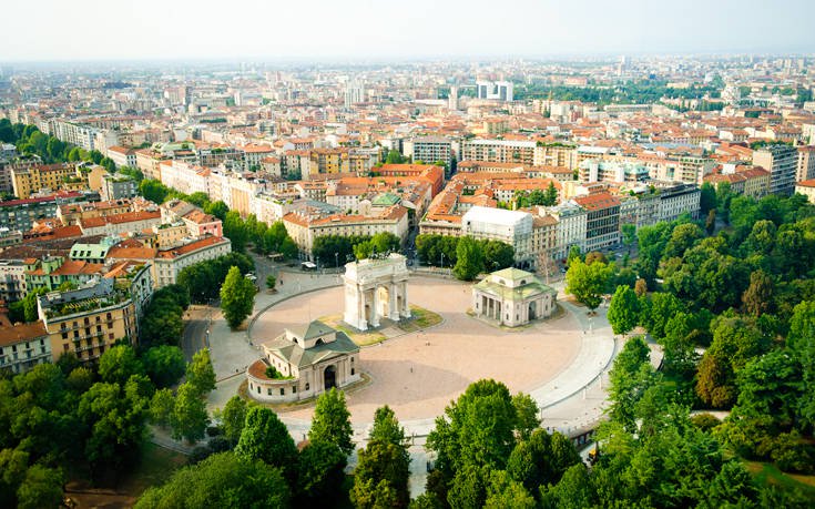 &Mu;&Iota;&Lambda;&Alpha;&Nu;&Omicron;