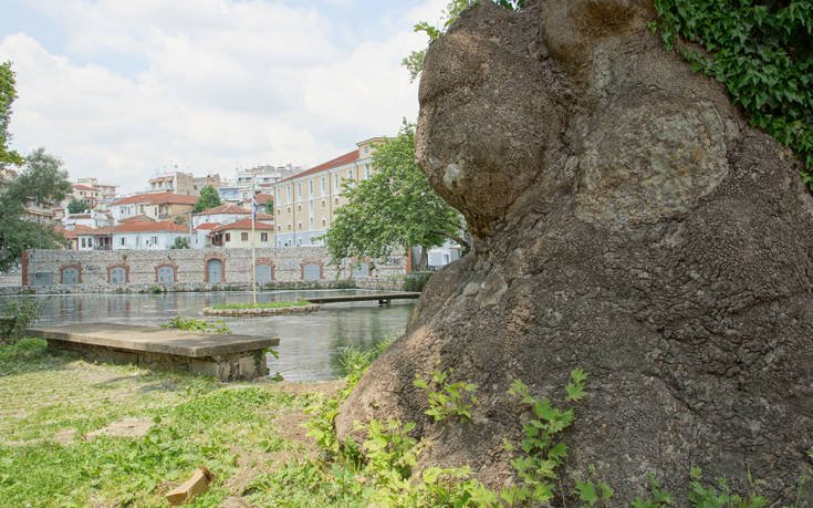 &Alpha;&Gamma;&Gamma;&Iota;&Tau;&Eta;&Sigma; &Delta;&Rho;&Alpha;&Mu;&Alpha;