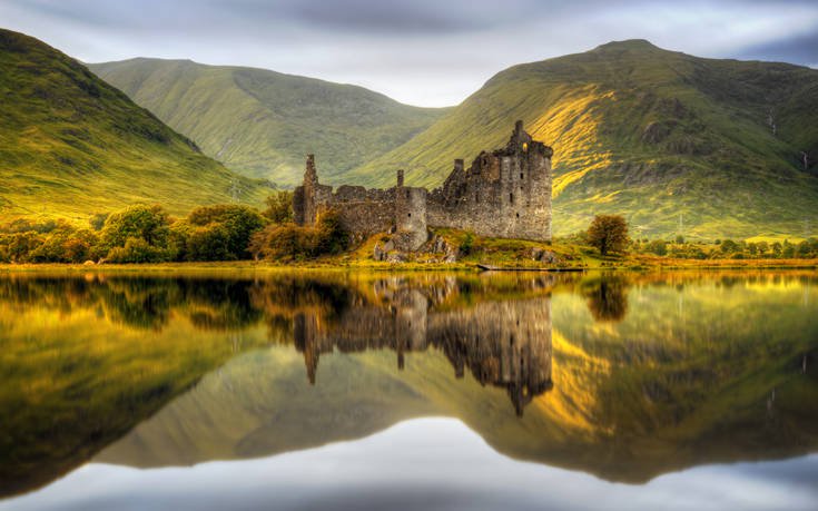 LOCHAWE &Sigma;&Kappa;&Omega;&Tau;&Iota;&Alpha;