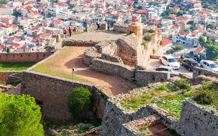 Η αυθεντική γοητεία του Ναυπλίου