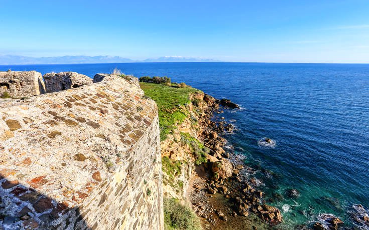 &Kappa;&Omicron;&Rho;&Omega;&Nu;&Eta;