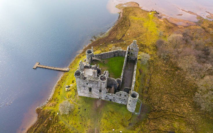 LOCHAWE &Sigma;&Kappa;&Omega;&Tau;&Iota;&Alpha;