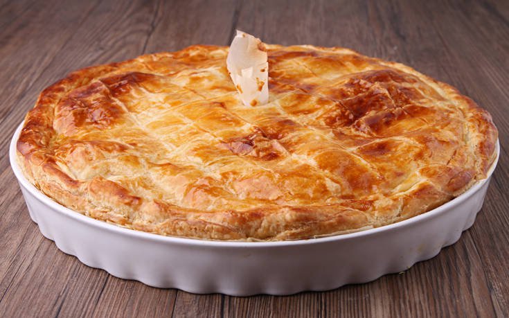 Ριζότο α λα μιλανέζε