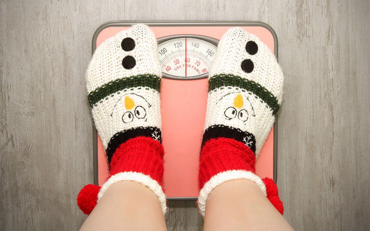 Η δίαιτα της… διαίσθησης