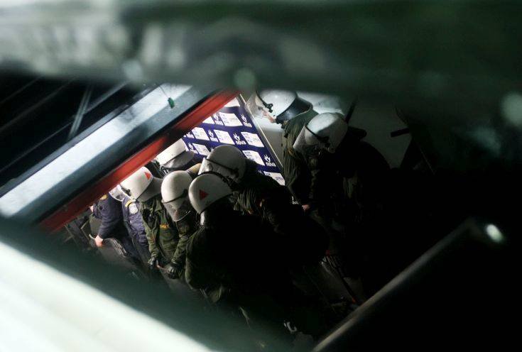  &ETH;&Aacute;&Iuml;&Ecirc; - &Iuml;&Euml;&Otilde;&Igrave;&ETH;&Eacute;&Aacute;&Ecirc;&Iuml;&Oacute; PAOK - OLYMPIAKOS (SUPERLEAGUE 2017-2018)