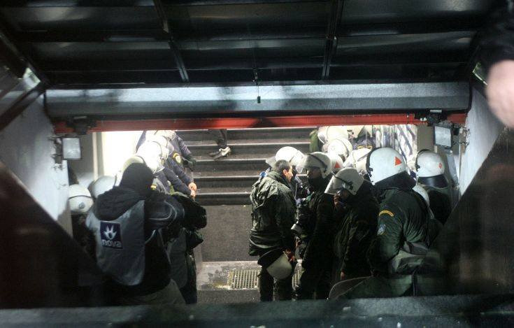  &ETH;&Aacute;&Iuml;&Ecirc; - &Iuml;&Euml;&Otilde;&Igrave;&ETH;&Eacute;&Aacute;&Ecirc;&Iuml;&Oacute; PAOK - OLYMPIAKOS (SUPERLEAGUE 2017-2018)