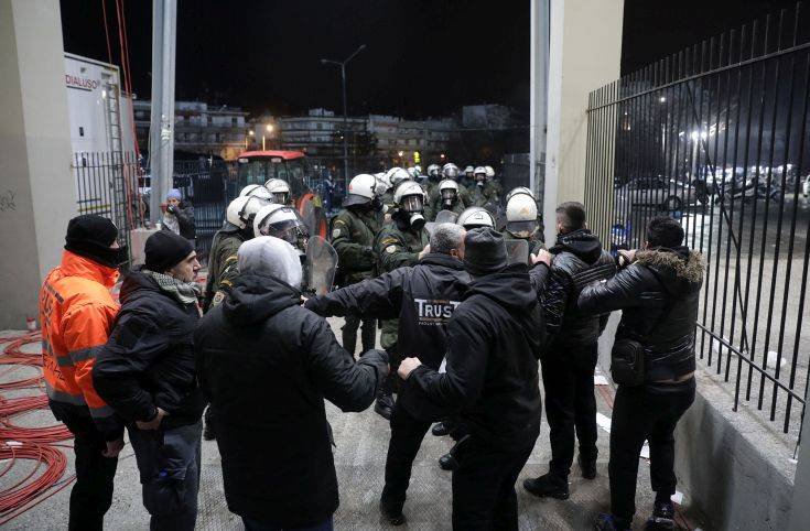 &ETH;&Aacute;&Iuml;&Ecirc; - &Iuml;&Euml;&Otilde;&Igrave;&ETH;&Eacute;&Aacute;&Ecirc;&Iuml;&Oacute; PAOK - OLYMPIAKOS (SUPERLEAGUE 2017-2018)