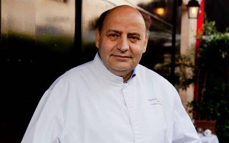 Πρώτο αστέρι Michelin για τον Κύπριο Ανδρέα Μαυρομάτη 4 2626265256