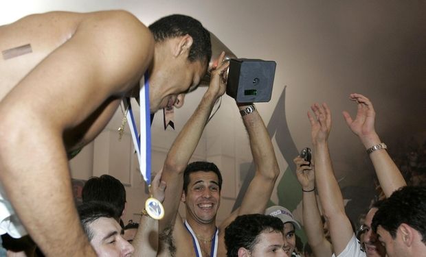 Παναθηναϊκός Α.Ο: στο ναδίρ των 110 ετών