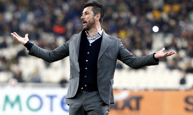 Ο Βιγιαφάνιες στο Sport24.gr: "Ο ημιτελικός με τον ΠΑΟΚ ήταν κανονισμένος από τους διαιτητές" 16 4096111