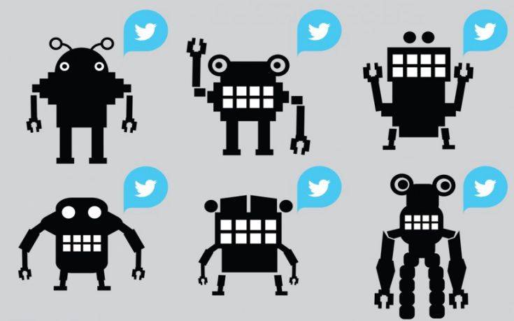Το Twitter πήρε… σκούπα και «καθαρίζει» τα προπαγανδιστικά bots 4 452435