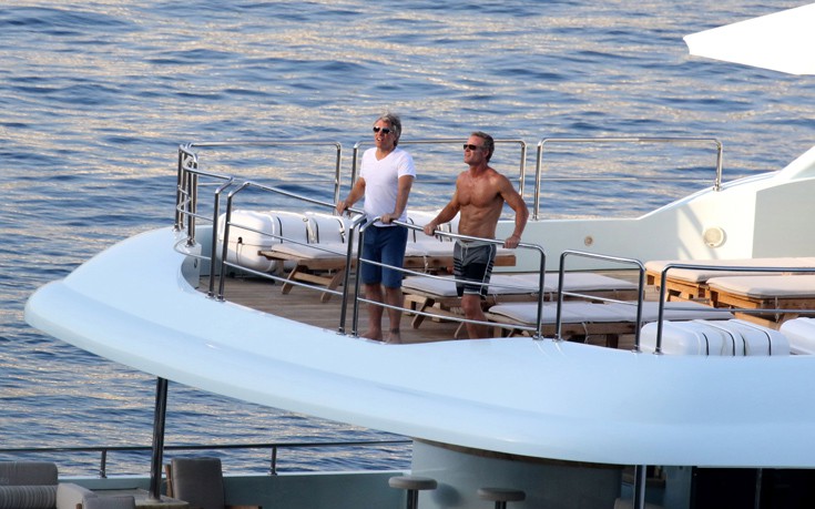 Ο Jon Bon Jovi πούλησε μεζονέτες για 15 εκατ. δολάρια