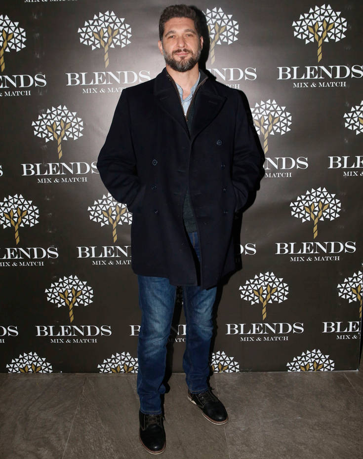 Βραδινή έξοδος για τον κριτή του Master Chef