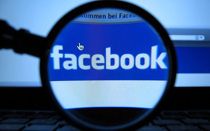 Οι νέοι εγκαταλείπουν το Facebook για το Snapchat