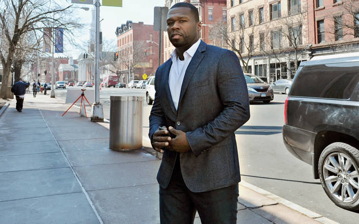 Ο ράπερ 50 Cent έγινε ξανά εκατομμυριούχος από το Bitcoin! 6 AP_16188784342013