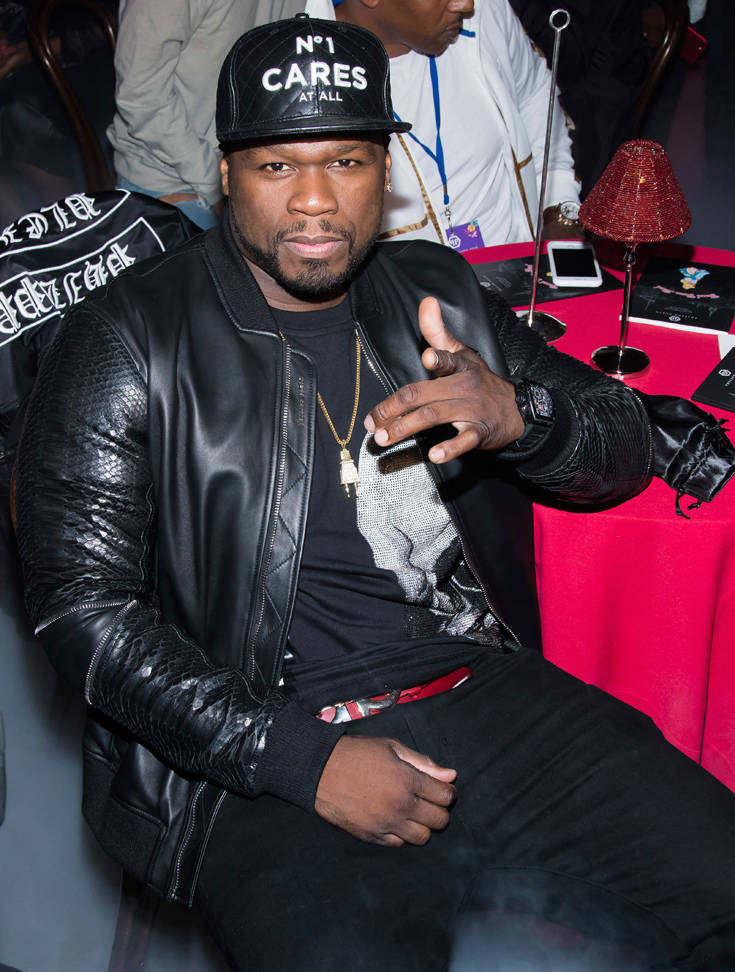 Ο ράπερ 50 Cent έγινε ξανά εκατομμυριούχος από το Bitcoin! 7 AP_17253126955454