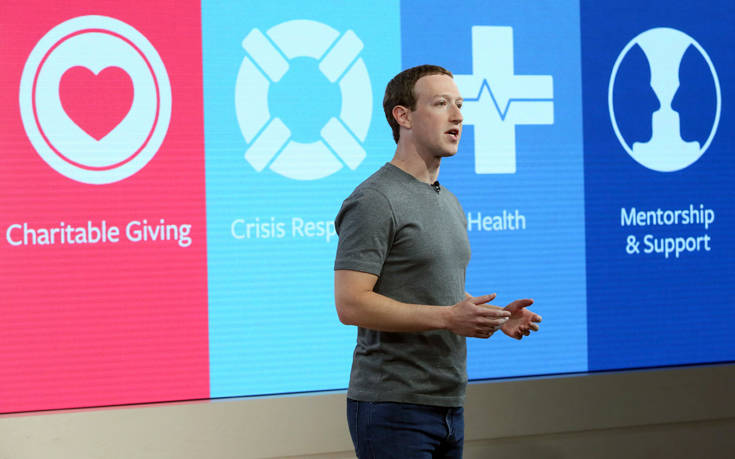 Το Facebook θα ξέρει κάποια στιγμή αν είσαι πλούσιος ή μπατίρης!