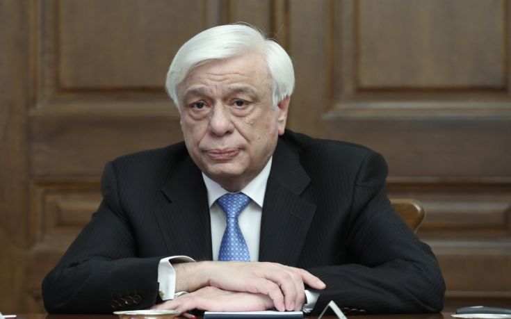 Παυλόπουλος: Κριτική στην νομολογία με επιστημονικό τρόπο και όχι μόνο με ιδεολογικές ή πολιτικές θέσεις 4 CEA0CE91CEA5CE9BCE9FCEA0CE9FCEA5CE9BCE9FCEA31