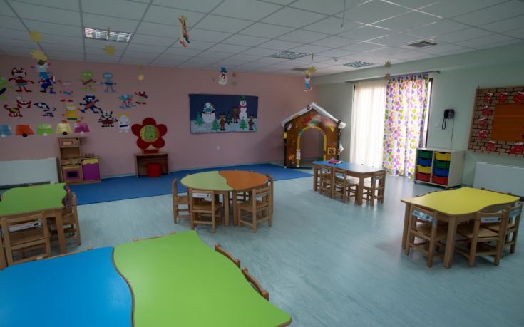 Σε κινητοποίηση σήμερα η ΠΟΕ-ΟΤΑ, κλειστοί οι δημοτικοί παιδικοί σταθμοί