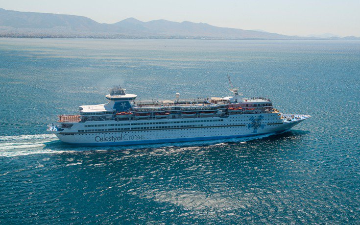 Η Celestyal Cruises ανακοινώνει νέα δρομολόγια με αφετηρία τον Πειραιά
