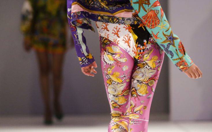 Gianni Versace