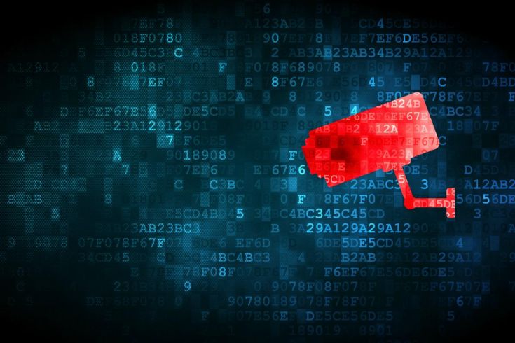 «Προσέξτε τι ανεβάζετε στο internet, ακόμα κι αν το σβήσετε αυτό μένει εκεί» 4 Internet privacy