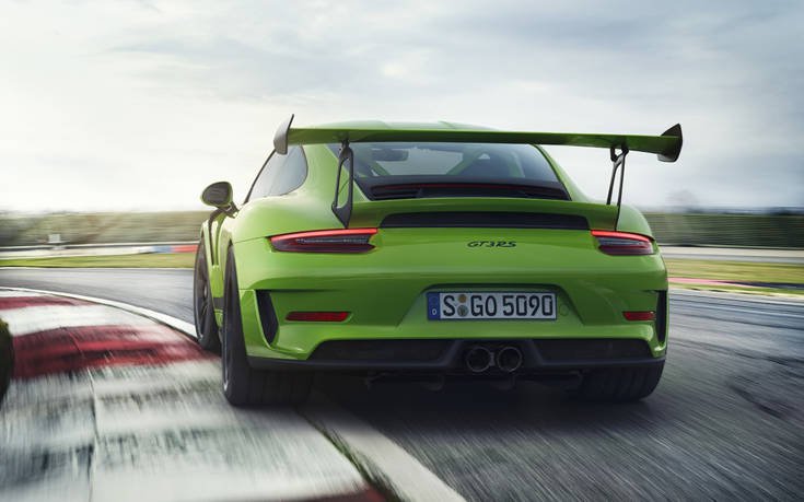 Η νέα Porsche πρωταγωνιστεί στο σαλόνι αυτοκινήτου της Γενεύης 24 P17_1152