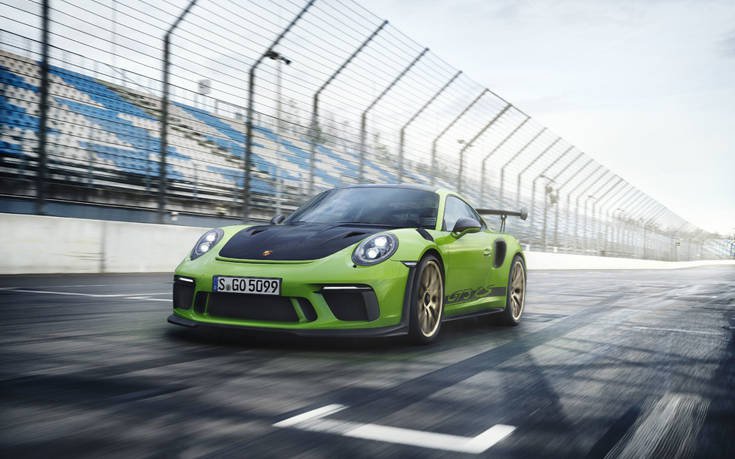 Η νέα Porsche πρωταγωνιστεί στο σαλόνι αυτοκινήτου της Γενεύης 23 P17_1153