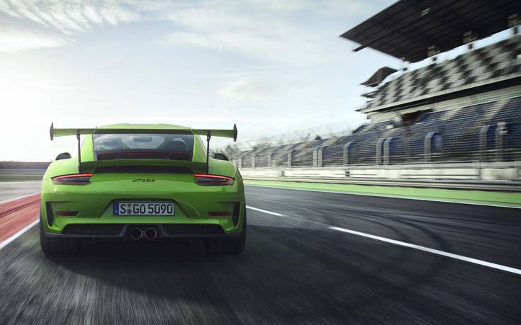 Η νέα Porsche πρωταγωνιστεί στο σαλόνι αυτοκινήτου της Γενεύης 25 P17_1154