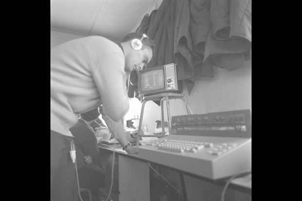 Providingstatistics 1968