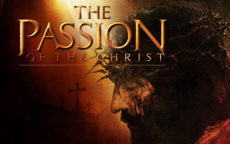 The Passion Of The Christ