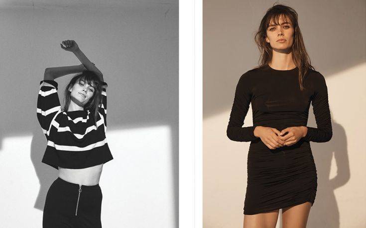 Το νέο brand ρούχων που κρατά μόνο το 10% των κερδών του